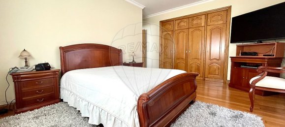 Дом с 5 спальнями в Повуа ди Варзин, Португалия № 20098 28