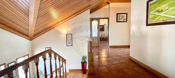 Дом с 5 спальнями в Повуа ди Варзин, Португалия № 20098 8