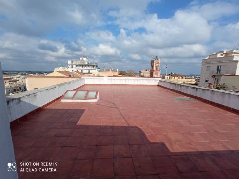 3 bedrooms Apartment in Cerignola, Italy No. 180142