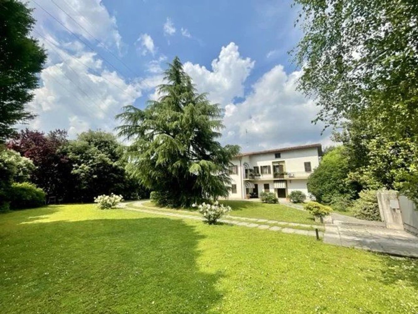 9-Zimmer Villa in San Vendemiano, Italy, Nr. 155228