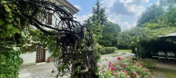 9-Zimmer Villa in San Vendemiano, Italy, Nr. 155228 4