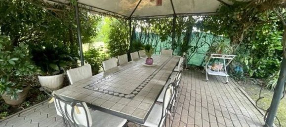 9-Zimmer Villa in San Vendemiano, Italy, Nr. 155228 7