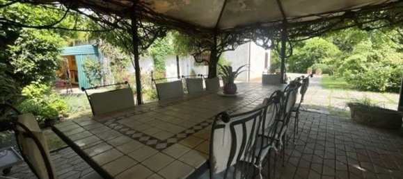 9-Zimmer Villa in San Vendemiano, Italy, Nr. 155228 8