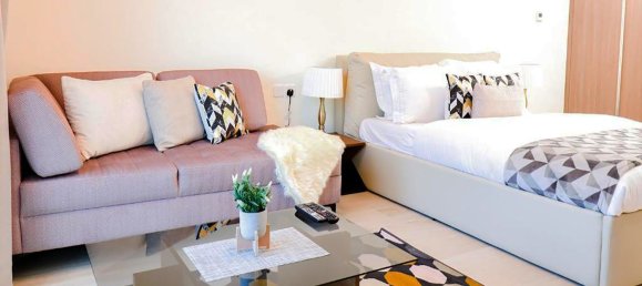 2 bedrooms Apartment in AZIZI ALIYAH RESIDENCE, Dubai Healthcare City, UAE No. 58273 3