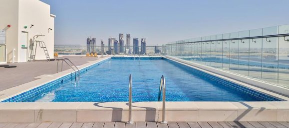 2 bedrooms Apartment in AZIZI ALIYAH RESIDENCE, Dubai Healthcare City, UAE No. 58273 5