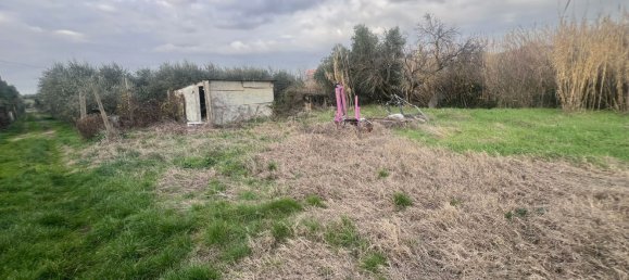 Terreno en Ciampino, Italy No. 28772 5