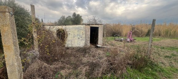 Terreno en Ciampino, Italy No. 28772 2