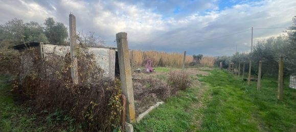 Terreno en Ciampino, Italy No. 28772 3