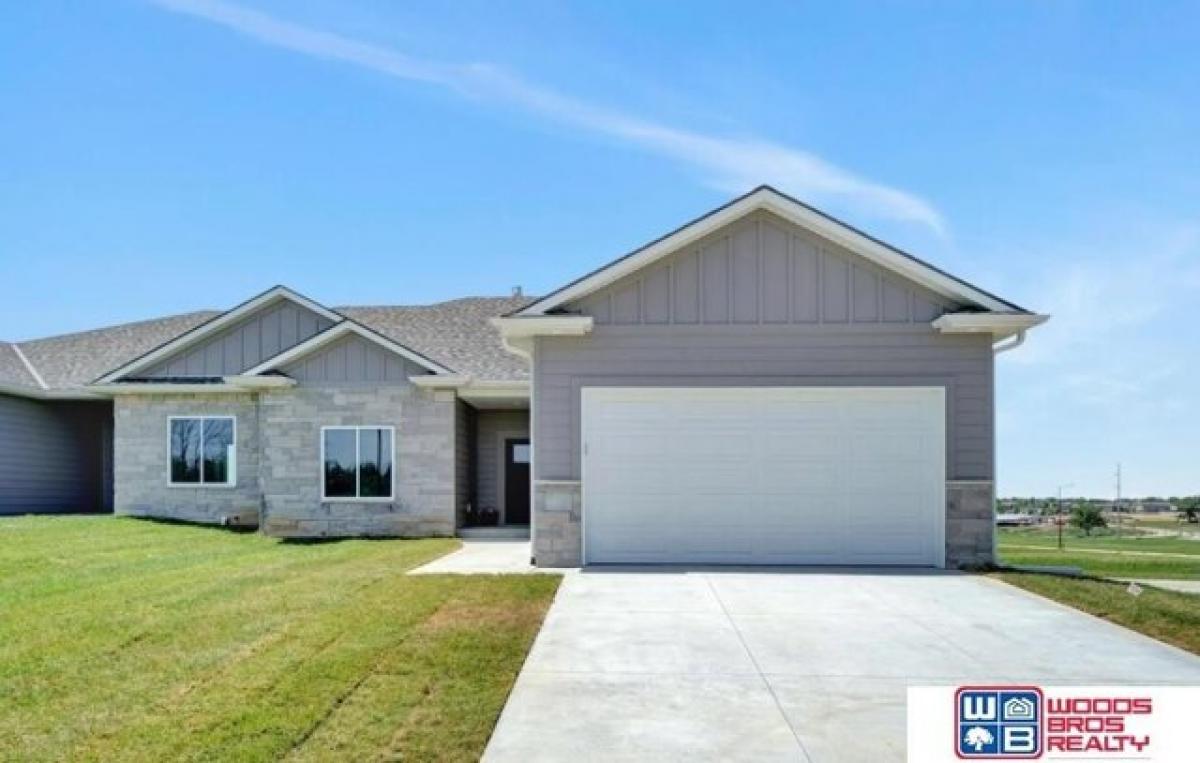 4 bedrooms House in Lincoln, USA No. 416463