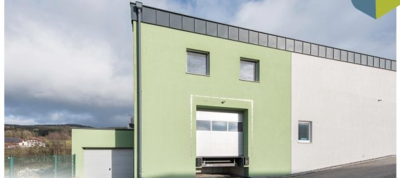 Entrepôt à Lichtenberg, Austria 292m² No. 65528 3