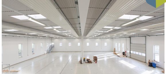 Entrepôt à Lichtenberg, Austria 292m² No. 65528 24