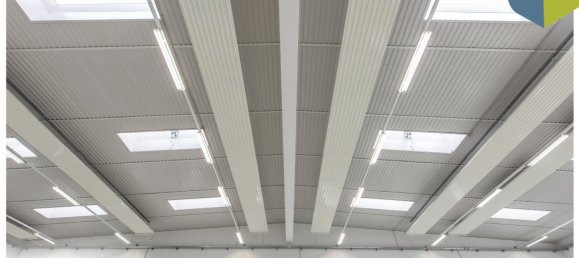 Entrepôt à Lichtenberg, Austria 292m² No. 65528 22