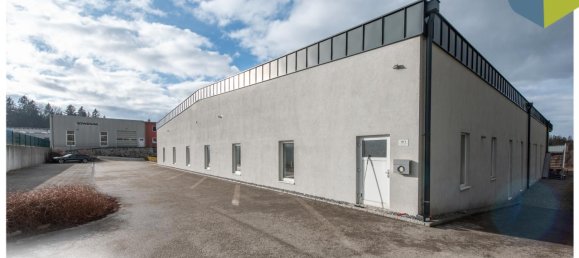 Entrepôt à Lichtenberg, Austria 292m² No. 65528 19