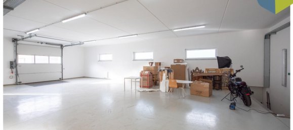 Entrepôt à Lichtenberg, Austria 292m² No. 65528 4