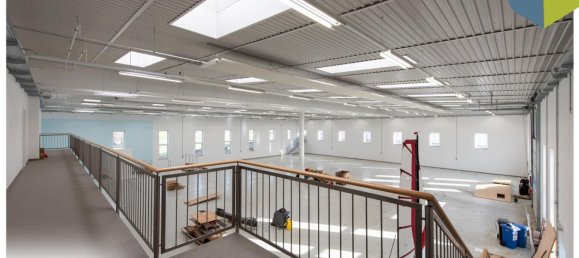 Entrepôt à Lichtenberg, Austria 292m² No. 65528 8