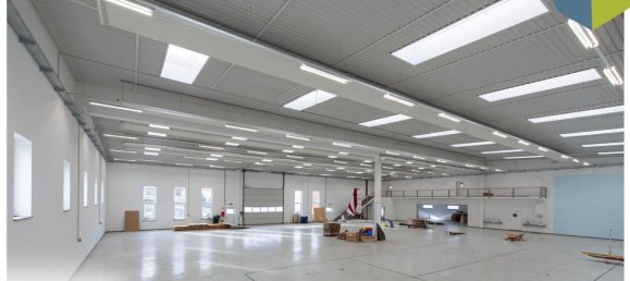 Entrepôt à Lichtenberg, Austria 292m² No. 65528 7