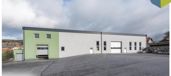 Entrepôt à Lichtenberg, Austria 292m² No. 65528 2