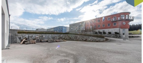 Entrepôt à Lichtenberg, Austria 292m² No. 65528 18