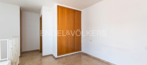 Пентхаус с 2 спальнями в Валенсия, Испания № 134062 16