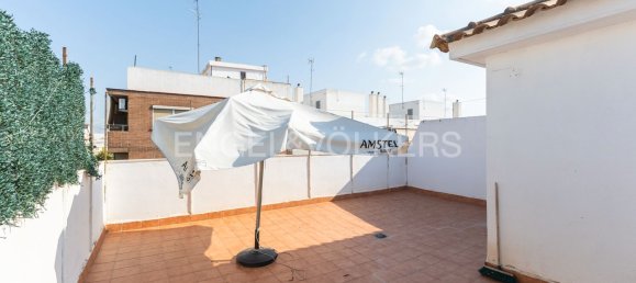 Пентхаус с 2 спальнями в Валенсия, Испания № 134062 20