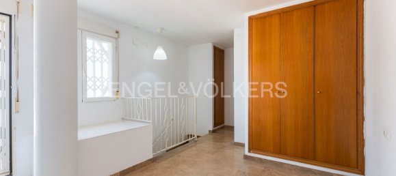 Пентхаус с 2 спальнями в Валенсия, Испания № 134062 14