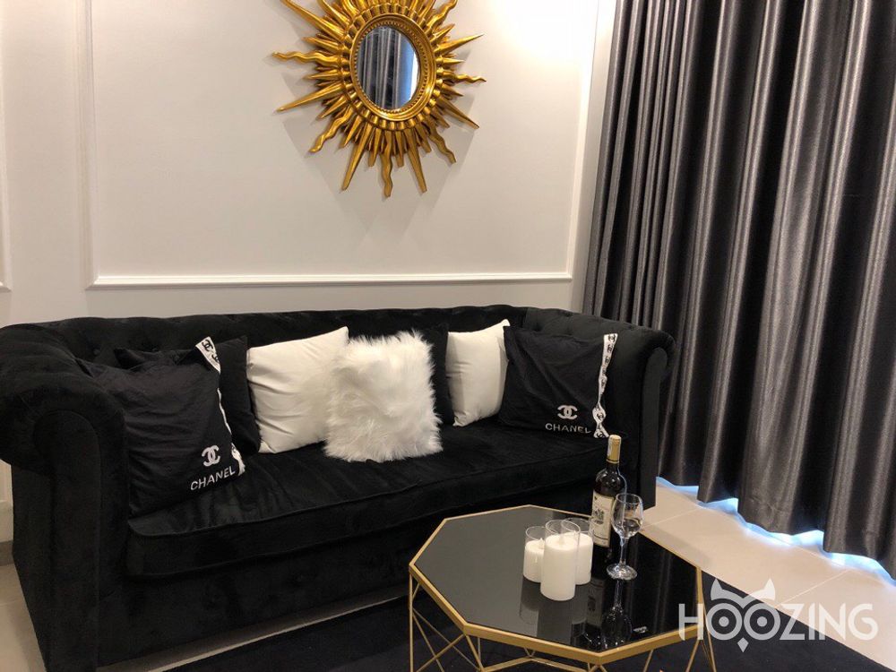 2 bedrooms Apartment in District 4, Vietnam No. 17063