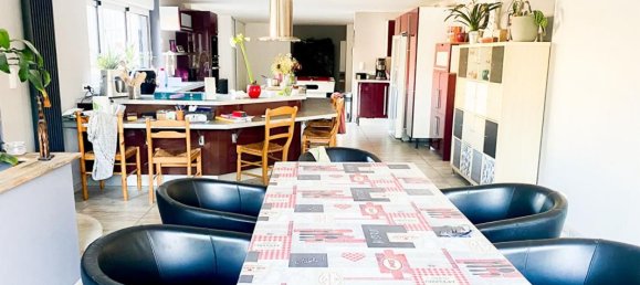 4 غرف نوم منزل في Lievin, France رقم 227641 7