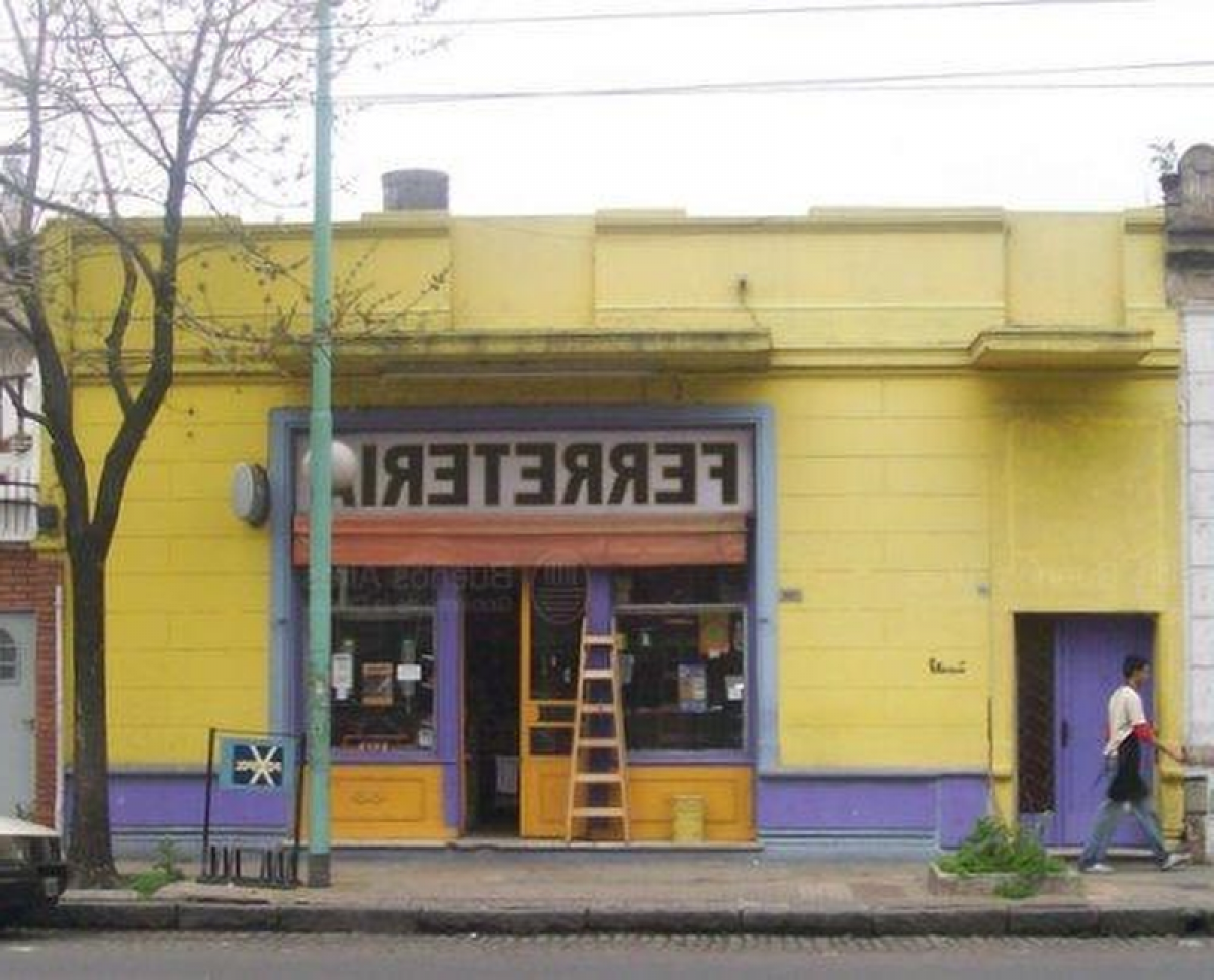  Land in Buenos Aires, Argentina No. 119157