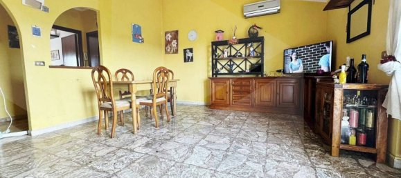 10-Zimmer Haus in Rome, Italy, Nr. 34324 65