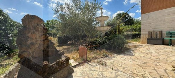 10-Zimmer Haus in Rome, Italy, Nr. 34324 72