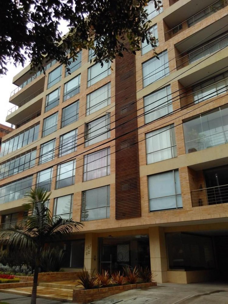 Studio in Bogota, Colombia No. 9981