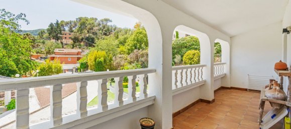 Casa de 6 dormitorios en Sant Fost de Campsentelles, Spain No. 71374 30