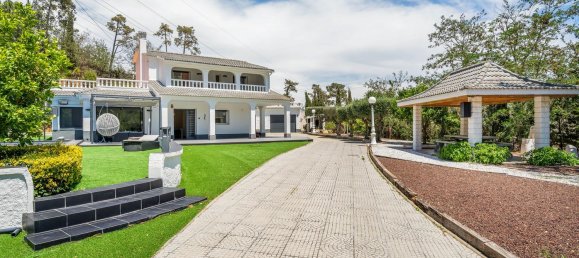 Casa de 6 dormitorios en Sant Fost de Campsentelles, Spain No. 71374 4