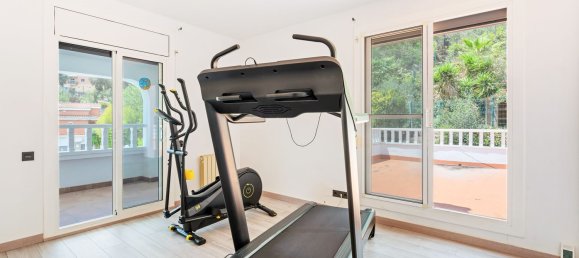 Casa de 6 dormitorios en Sant Fost de Campsentelles, Spain No. 71374 21