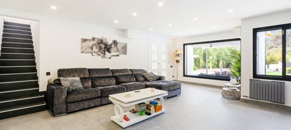 Casa de 6 dormitorios en Sant Fost de Campsentelles, Spain No. 71374 13