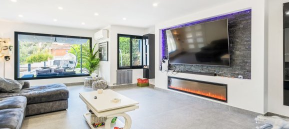 Casa de 6 dormitorios en Sant Fost de Campsentelles, Spain No. 71374 12