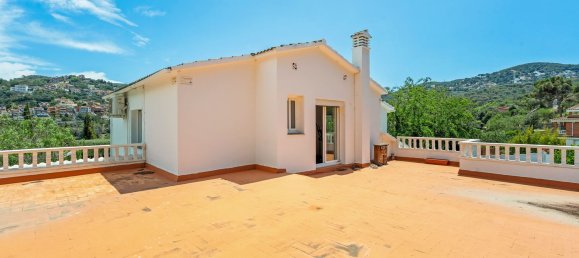 Casa de 6 dormitorios en Sant Fost de Campsentelles, Spain No. 71374 28