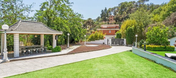 Casa de 6 dormitorios en Sant Fost de Campsentelles, Spain No. 71374 6