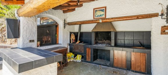 Casa de 6 dormitorios en Sant Fost de Campsentelles, Spain No. 71374 32