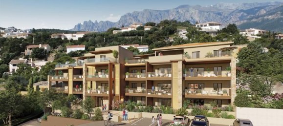 1 bedroom Apartment in Sari-Solenzara, France No. 152252 3