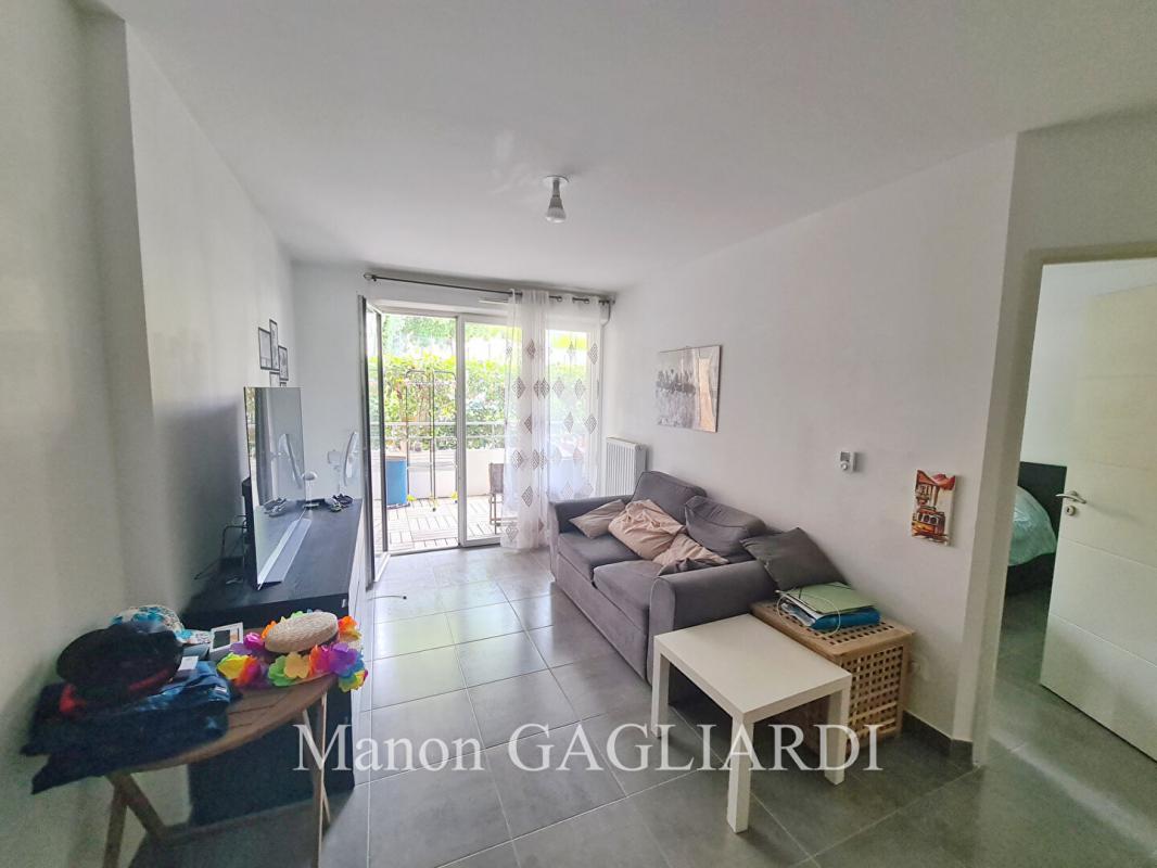 1 Schlafzimmer Wohnung in Six-Fours-les-Plages, France, Nr. 296127