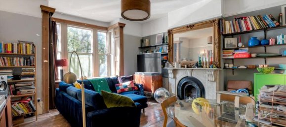 1 bedroom Apartment in London, United Kingdom No. 12525 6