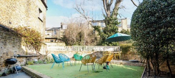 1 bedroom Apartment in London, United Kingdom No. 12525 3