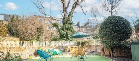 1 bedroom Apartment in London, United Kingdom No. 12525 2