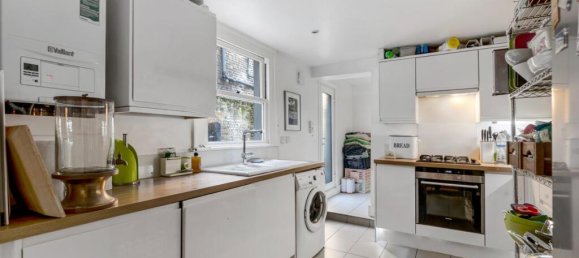 1 bedroom Apartment in London, United Kingdom No. 12525 5