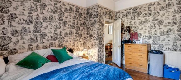 1 bedroom Apartment in London, United Kingdom No. 12525 9