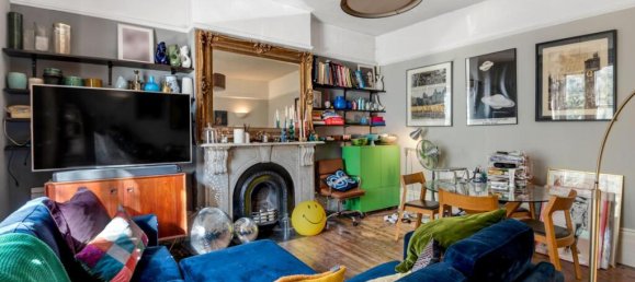 1 bedroom Apartment in London, United Kingdom No. 12525 7