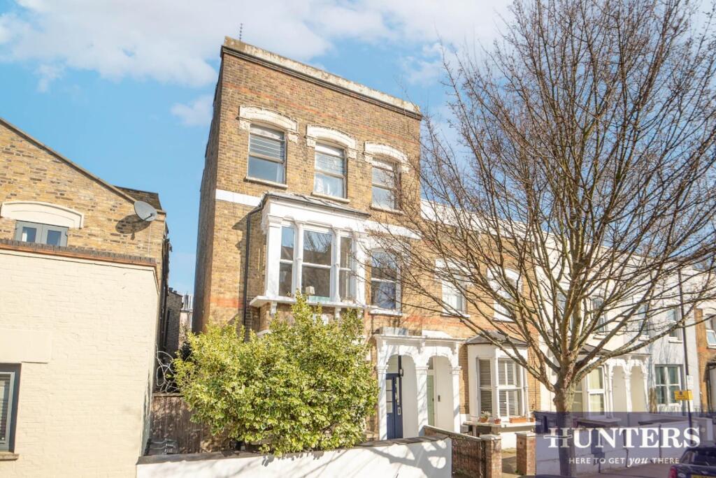 1 bedroom Apartment in London, United Kingdom No. 12525