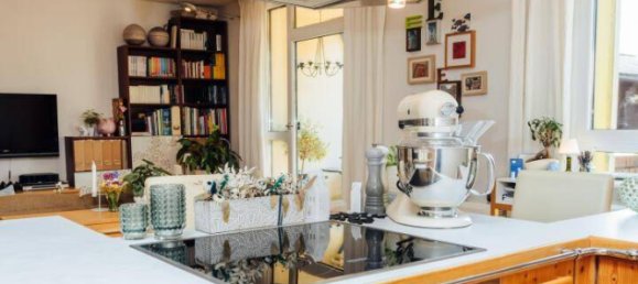 2-salle Appartement à Waltendorf, Austria No. 172054 11