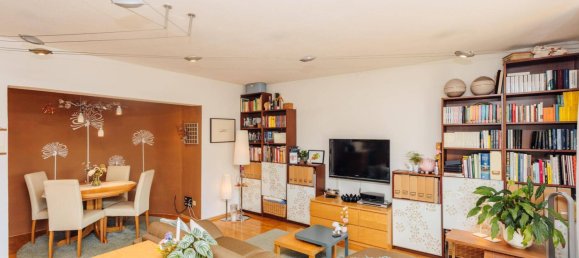 2-salle Appartement à Waltendorf, Austria No. 172054 8